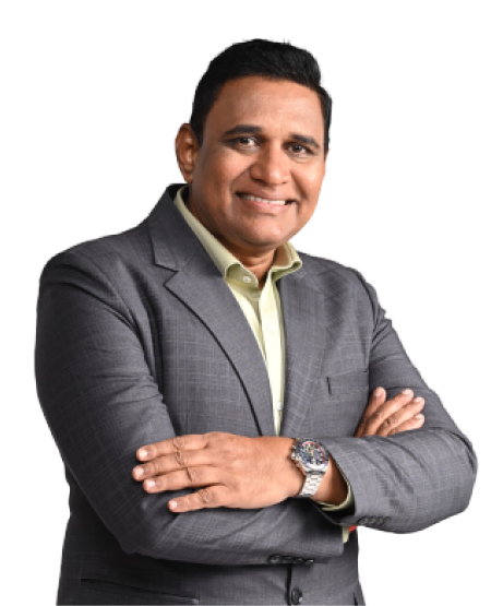 Dasari Murali Krishna
